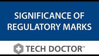 Xantrex Tech Doctor™ - Significance of Regulatory Marks