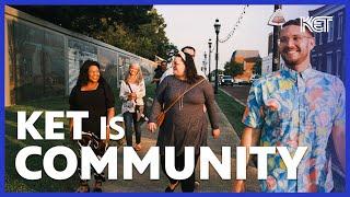 KET is Community | Making a Difference Mashup 2025 | KET