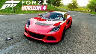 Spaßmacher Lotus Exige S - Forza Horizon 4 #108