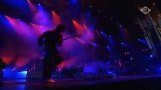 Muse - Citizen Erased live @ Pinkpop Festival 2004