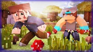 Minecraft - HardcoreGames // Sinto seu medo