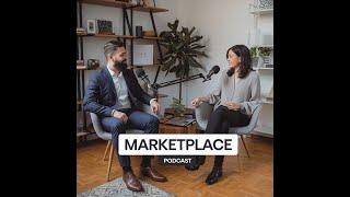 Podcast RADIO , Marketplace- HOW Platform