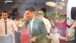 Petrica Ciuca & ORK -  Colaj joc 2024 - Nunta Roxana & Leo 4K