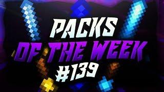 Texture Packs of the Week! #139 