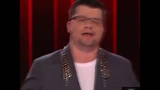 Харламов задолбал Гузееву.