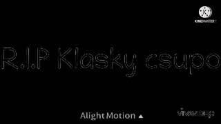 R.I.P klasky csupo effects sponsored by preview 2 effects