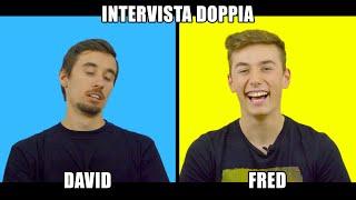 INTERVISTA DOPPIA!! SPECIALE 100K ISCRITTI