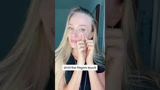Lose Chubby Cheeks (Face Massage)