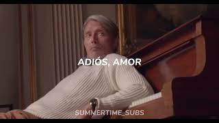 Lana del Rey//Salvatore + Mads Mikkelsen [subs español]