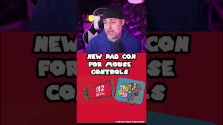 Switch 2 Leaks The Pad Con #Switch2 #nintendoswitch2leaks