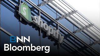 Shopify beats Q4 expectations, cash flow guidance disappoints