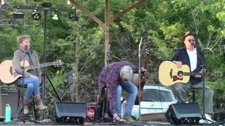 Sue, Brad & Dave and Rest For The Wicked - Oxfest, Saturday, September 25, 2021