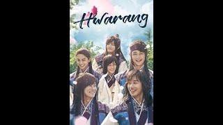 Клип к дораме Хваран   Hwarang