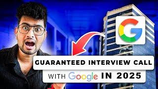 How to get Interview Calls in 2025? | Tech Hiring | Career With Rishab