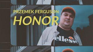 Przemek Ferguson - Honor prod. Kudel (teledysk)