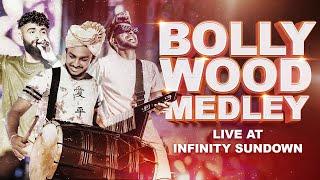 Bollywood Medley by Infinity | Live at Infinity Sundown