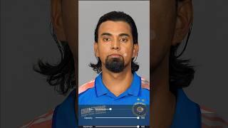 KL Rahul look in Clean Shave  #klrahul #cricket #viralshorts #youtubeshorts