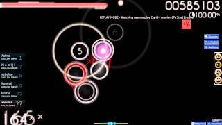 Osu! - Claris - Reunion (TV Size)[Insane][DT][by xasuma]