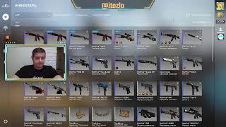 CS:GO Solo DM for stats and achievements #csgo