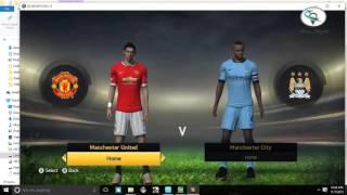 Fifa 15 + Moddingway 400 + Fifa 16 stats and Kits + How to Crack Fifa 15