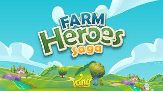 Farm Heroes Saga - Level 449