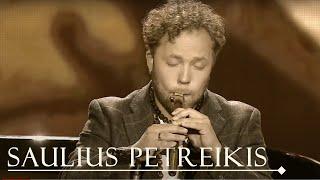 Armenian Duduk, THE CRY OF ARMENIAN DUDUK, Oriental Music, Memories of Caucasus, Saulius Petreikis