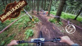 Members Race Deisterfreun.de 2019 // GoPro runs