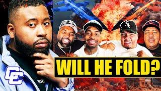 AceBoyPun Predicts Akademiks Will FOLD To FMW In Less Than 78 Hours!