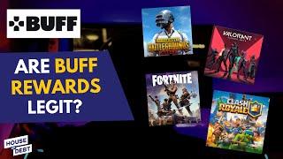 Buff Game Review: Can You Really Earn While You Play Games? (2022)