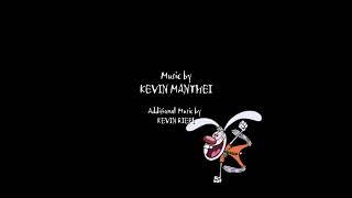 Brandy & Mr  Whiskers Season 2   Closing Credits 2006 720p