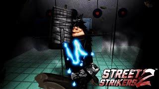 Unlocking Medical (Stayin Live) Soul Res, Limit Breaking, & Mastering Muay Thai | Street Strikers 2