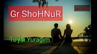 ShoHNuR - To'ydi Yuragim | ШоХНуР - Туйди Юрагим (Music version)#UydaQoling.