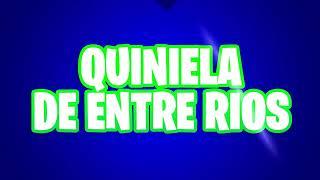 Resultados Quinielas Vespertinas de Córdoba y Entre Rios Lunes 8 de Mayo