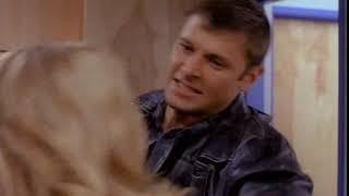 MELROSE PLACE | Jake Punches...Again!