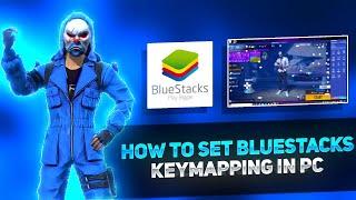 HOW TO SET BLUESTACKS KEYMAPPING IN PC IN TELUGU 