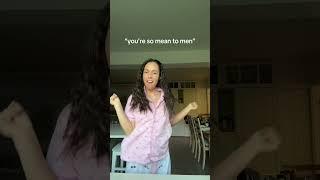 plus they kinda like it #men #relatable #girlpower #relatablecontent #goodadvice #lol