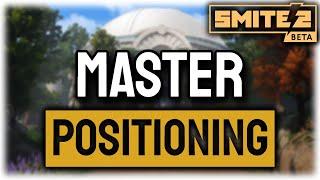 Quick Guide to POSITIONING in SMITE