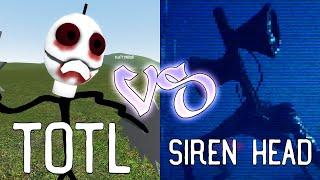 ТУШИ СВЕТ ПРОТИВ SCP СИРЕНОГОЛОВЫЙ В МАЙНКРАФТ SIREN HEAD VS TOTL MINECRAFT БИТВА СЦП 6789