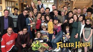 Fuller House Final Bow