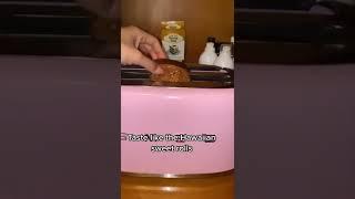 KETO TOAST RECIPE - 3 MINUTE PREP & YOU'RE READY FOR THE DAY! #shorts