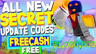 ALL NEW *SECRET* UPDATE CODES in OHIO CODES! (Roblox Ohio Codes)