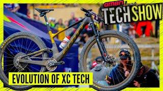 Why Has XC Tech Changed So Much? | GMBN Tech Show 337