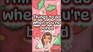 things to do  you’re bored #diy #trending #trendingshorts #viralshort #viral #creative #shorts