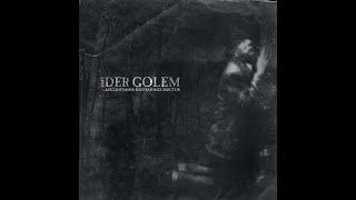 Der Golem and Sedative by Roman Sidorov