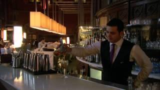 Hotelier Insight into the London 2012 Olympics