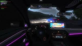 assetto corsa sochi map bmw m5f90 (lulu - bbn) moscow team