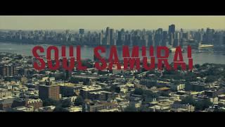Soul Samurai - Vancouver Fringe
