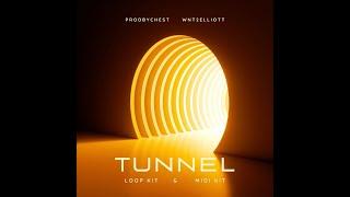 [30+] "Tunnel" FREE Loop kit and Sample pack (jetsonmade, pgra, rotken, 18veno, deskhop)