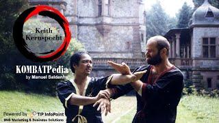 BEST EVER of Keith Kernspecht - Wing Tsun Sifu