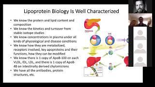 Angela Zivkovic on lipoproteins and their extracellular vesicle cousins